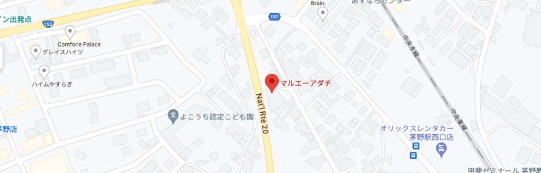 Google Maps